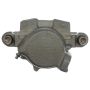 Raybestos FRC4125C Raybestos R-Line Reman Semi-Loaded Coated Caliper