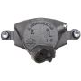 Raybestos FRC4140 Raybestos R-Line Reman Semi-Loaded Caliper