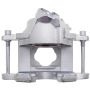 Raybestos FRC4140N Raybestos Element3 New Semi-Loaded Caliper