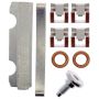 Raybestos FRC4157N Raybestos Element3 New Semi-Loaded Caliper