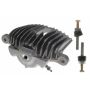 Raybestos FRC4162 Raybestos R-Line Reman Semi-Loaded Caliper