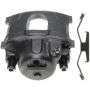 Raybestos FRC4166 Raybestos R-Line Reman Semi-Loaded Caliper
