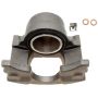 Raybestos FRC4177 Raybestos R-Line Reman Semi-Loaded Coated Caliper & Bracket Assy