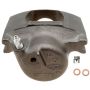 Raybestos FRC4177 Raybestos R-Line Reman Semi-Loaded Coated Caliper & Bracket Assy