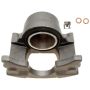Raybestos FRC4177 Raybestos R-Line Reman Semi-Loaded Coated Caliper & Bracket Assy