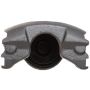 Raybestos FRC4178 Raybestos R-Line Reman Semi-Loaded Coated Caliper & Bracket Assy