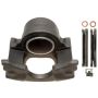 Raybestos FRC4178 Raybestos R-Line Reman Semi-Loaded Coated Caliper & Bracket Assy