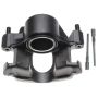 Raybestos FRC4191 Raybestos R-Line Reman Semi-Loaded Caliper