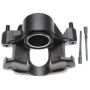 Raybestos FRC4191 Raybestos R-Line Reman Semi-Loaded Caliper