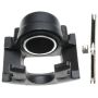 Raybestos FRC4246 Raybestos R-Line Reman Semi-Loaded Caliper