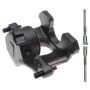 Raybestos FRC4265 Raybestos R-Line Reman Semi-Loaded Caliper