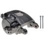 Raybestos FRC4340 Raybestos R-Line Reman Semi-Loaded Caliper