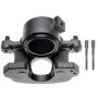 Raybestos FRC5242 Raybestos R-Line Reman Semi-Loaded Caliper
