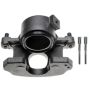 Raybestos FRC5242 Raybestos R-Line Reman Semi-Loaded Caliper
