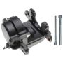 Raybestos FRC5247 Raybestos R-Line Reman Semi-Loaded Caliper