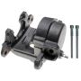 Raybestos FRC5248 Raybestos R-Line Reman Semi-Loaded Caliper