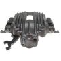 Raybestos FRC5253 Raybestos R-Line Reman Semi-Loaded Caliper & Bracket Assy