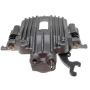 Raybestos FRC5254 Raybestos R-Line Reman Semi-Loaded Caliper & Bracket Assy