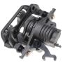 Raybestos FRC5254 Raybestos R-Line Reman Semi-Loaded Caliper & Bracket Assy
