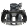 Raybestos FRC5263 Raybestos R-Line Reman Semi-Loaded Caliper & Bracket Assy