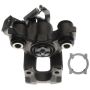 Raybestos FRC5293 Raybestos R-Line Reman Semi-Loaded Caliper
