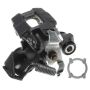 Raybestos FRC5293 Raybestos R-Line Reman Semi-Loaded Caliper