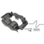 Raybestos FRC7009 Raybestos R-Line Reman Semi-Loaded Caliper