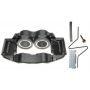 Raybestos FRC7010 Raybestos R-Line Reman Semi-Loaded Caliper