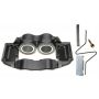 Raybestos FRC7010 Raybestos R-Line Reman Semi-Loaded Caliper