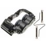 Raybestos FRC7015 Raybestos R-Line Reman Semi-Loaded Caliper