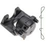 Raybestos FRC7022 Raybestos R-Line Reman Semi-Loaded Caliper