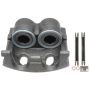 Raybestos FRC7024 Raybestos R-Line Reman Semi-Loaded Caliper