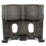 Raybestos FRC7024C Raybestos R-Line Reman Semi-Loaded Coated Caliper