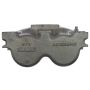 Raybestos FRC7024C Raybestos R-Line Reman Semi-Loaded Coated Caliper