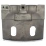 Raybestos FRC7024C Raybestos R-Line Reman Semi-Loaded Coated Caliper