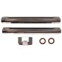 Raybestos FRC7024N Raybestos Element3 New Semi-Loaded Caliper