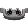 Raybestos FRC7700 Raybestos R-Line Reman Semi-Loaded Caliper