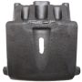 Raybestos FRC7700 Raybestos R-Line Reman Semi-Loaded Caliper