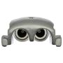 Raybestos FRC7700N Raybestos Element3 New Semi-Loaded Caliper
