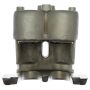 Raybestos FRC7700N Raybestos Element3 New Semi-Loaded Caliper