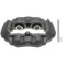 Raybestos FRC8002 Raybestos R-Line Reman Semi-Loaded Caliper