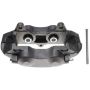 Raybestos FRC8004 Raybestos R-Line Reman Semi-Loaded Caliper