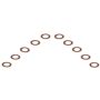 Raybestos G5795 Raybestos R-Line Banjo Bolt Washer