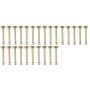 Raybestos H1101 Raybestos R-Line Brake Shoe Spring Hold Down Pin