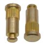 Raybestos H1104 Raybestos R-Line Brake Shoe Spring Hold Down Pin Pack of 25