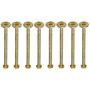 Raybestos H1106 Raybestos R-Line Brake Shoe Spring Hold Down Pin