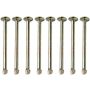 Raybestos H1107 Raybestos R-Line Brake Shoe Spring Hold Down Pin