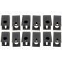 Raybestos H11150 Raybestos R-Line Hold Down Spring Pack of 4