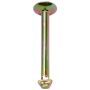 Raybestos H11154 Raybestos R-Line Brake Shoe Spring Hold Down Pin Pack of 25