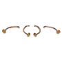 Raybestos H1119 Raybestos R-Line Brake Shoe Spring Hold Down Pin Pack of 12